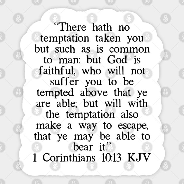 I new arrivals corinthians 10